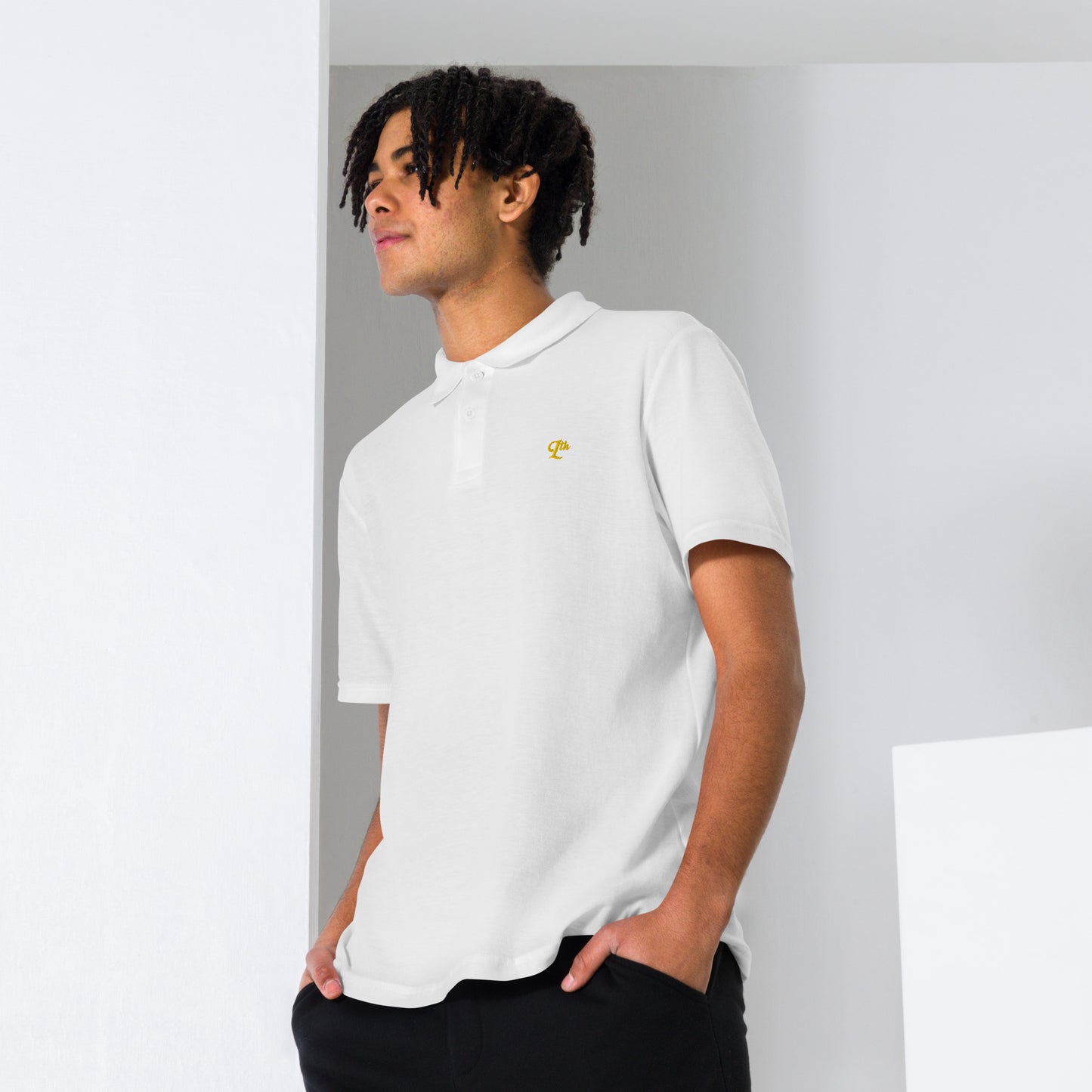 9th Signature Polo / Unisex