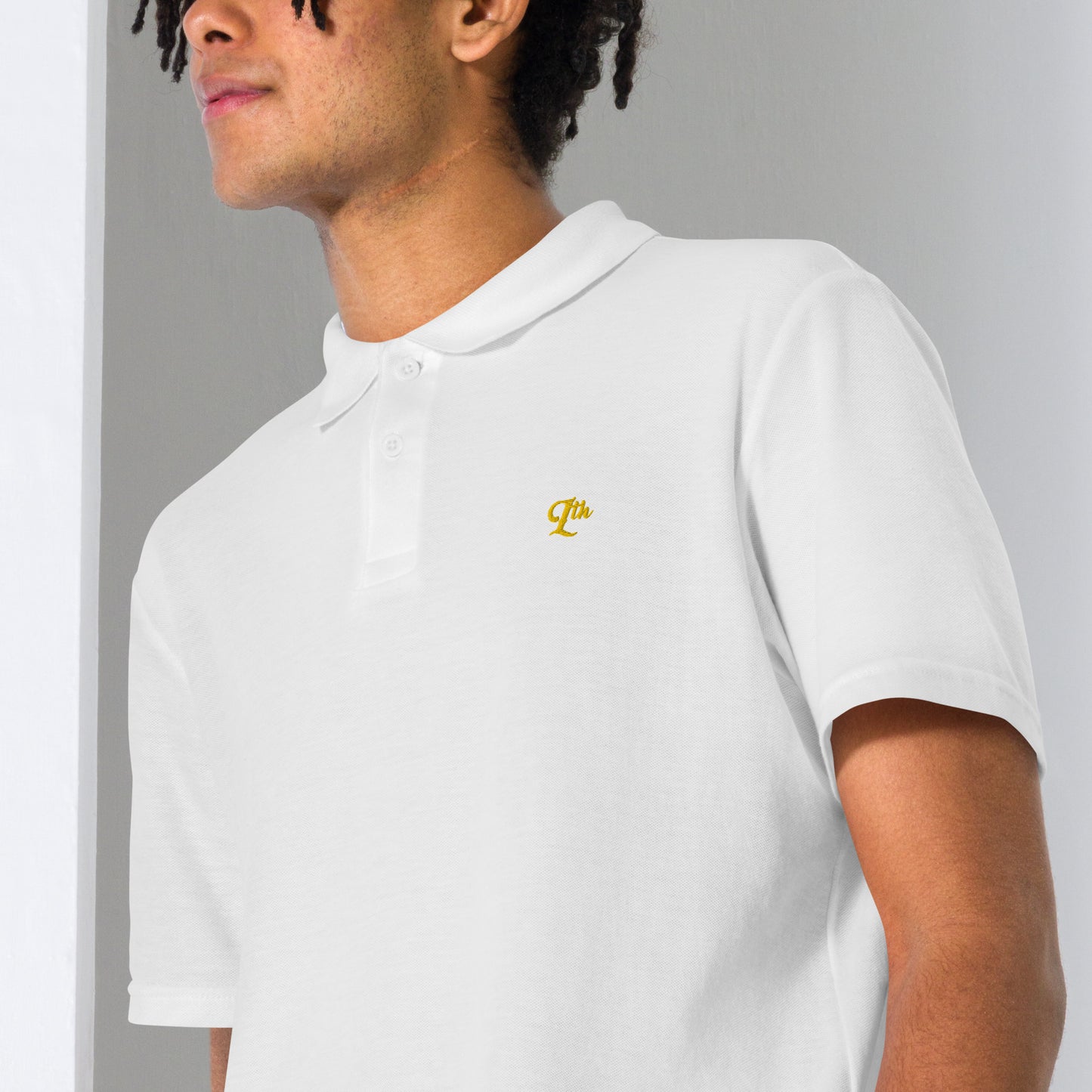 9th Signature Polo / Unisex