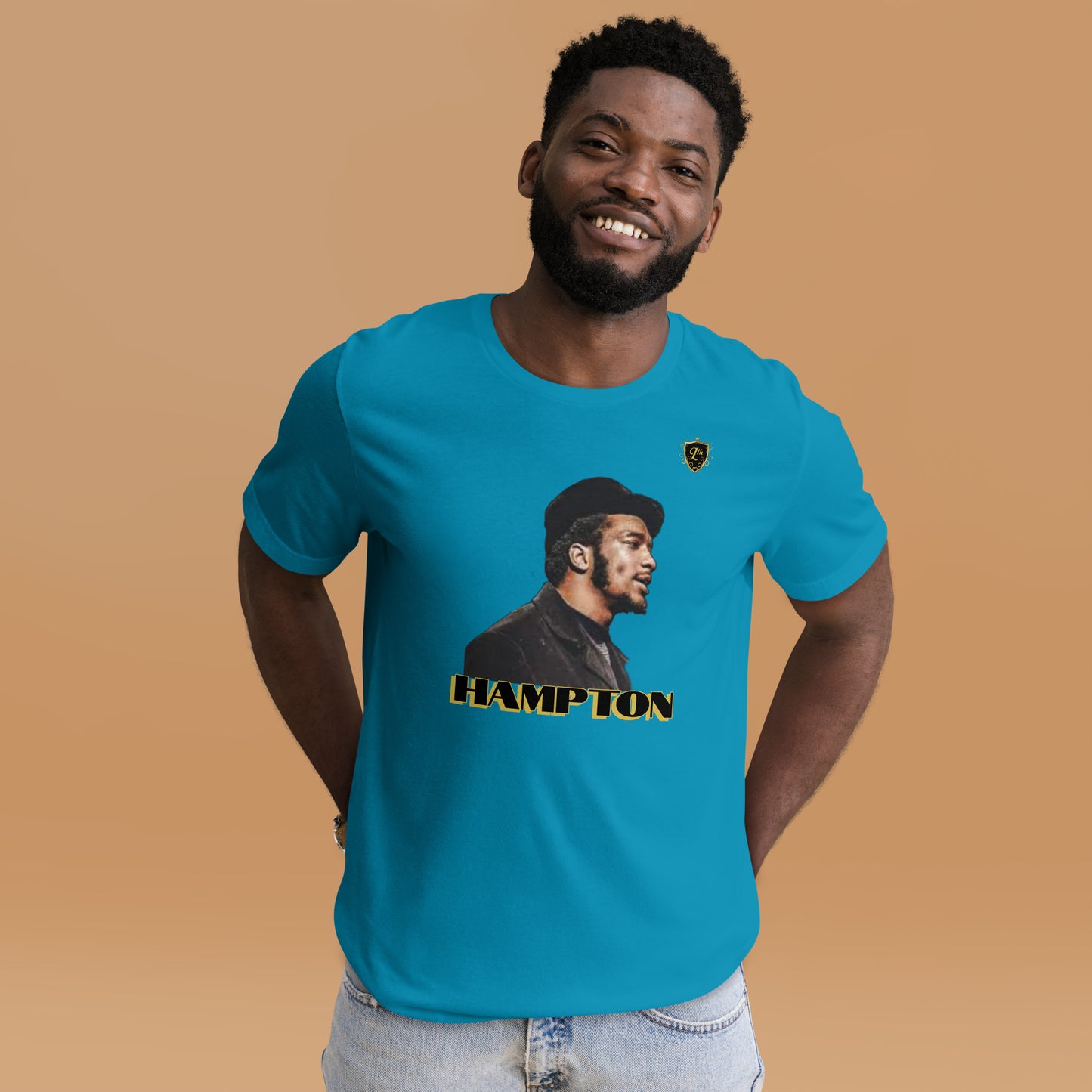 Hampton Unisex T-Shirt