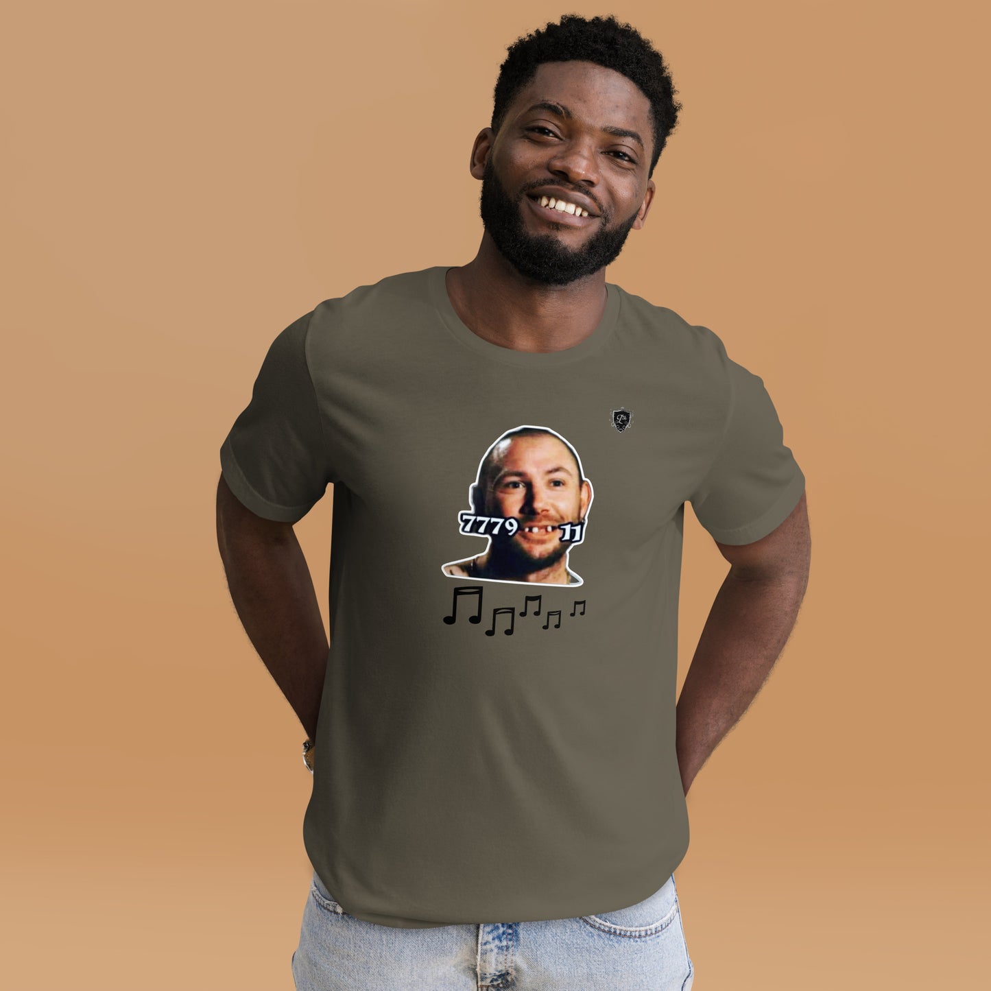 Comedy Classic Unisex T-Shirt