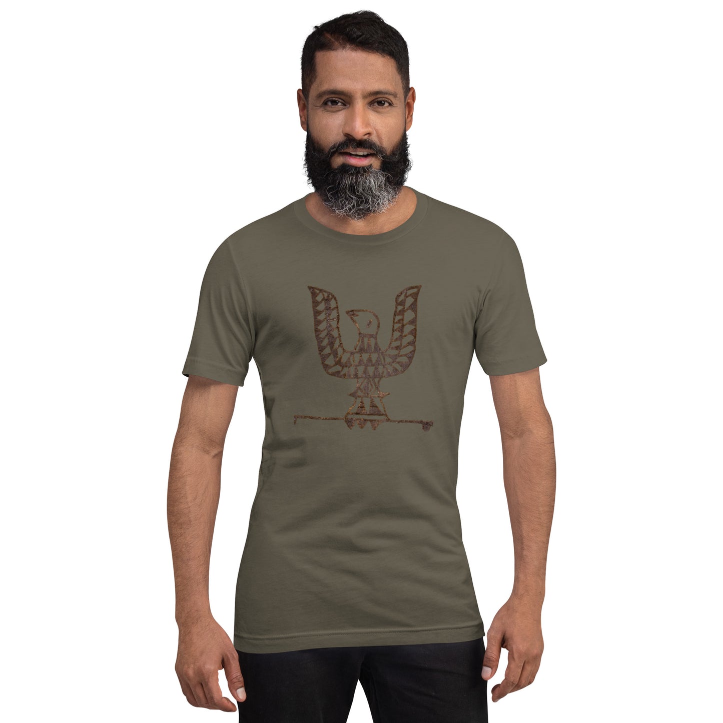 9th Island Unisex T-Shirt