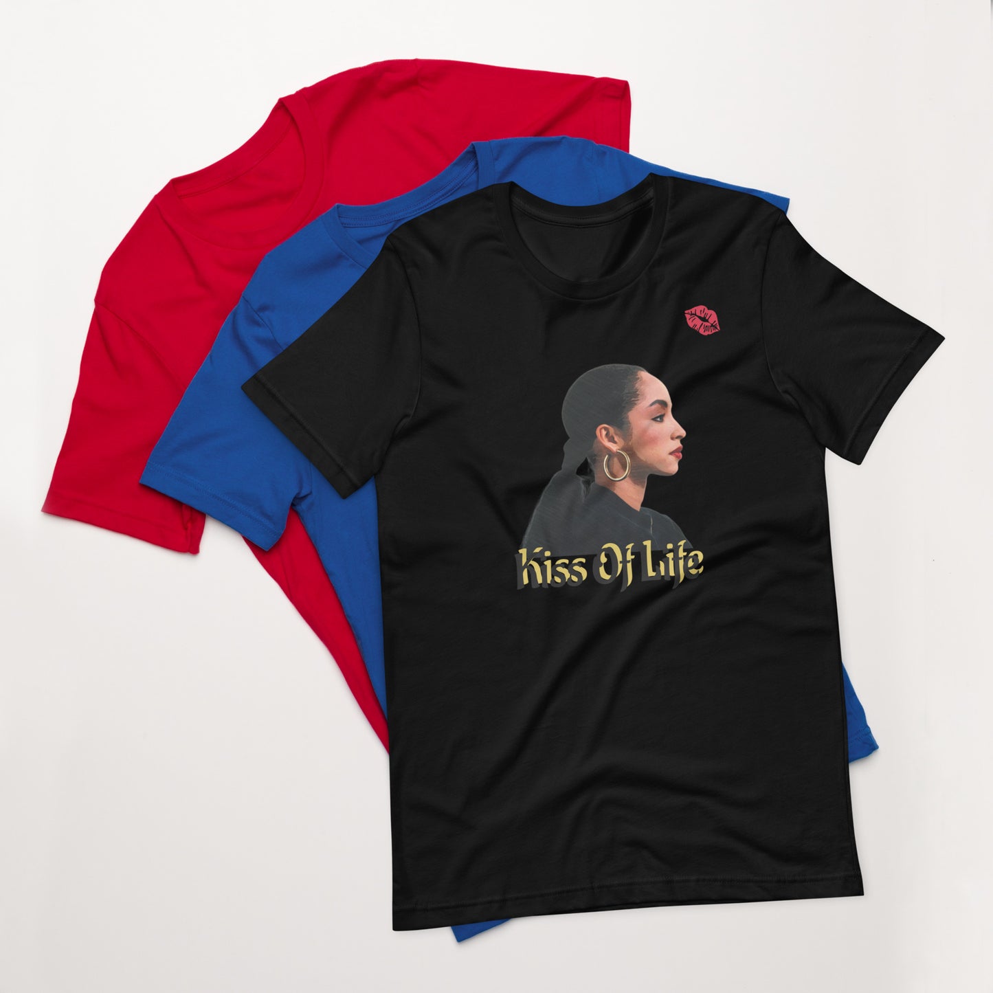 Living Legend Tee