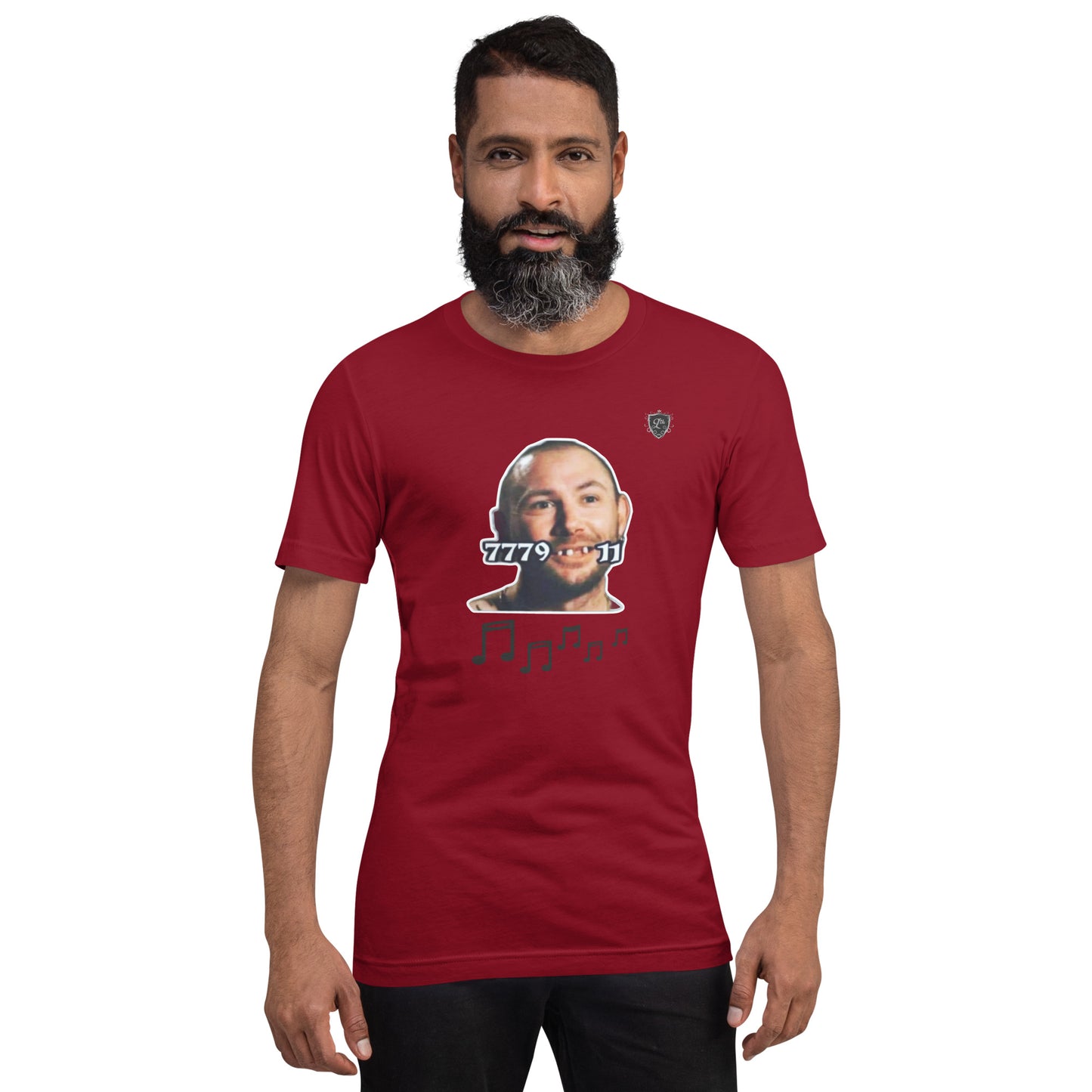 Comedy Classic Unisex T-Shirt