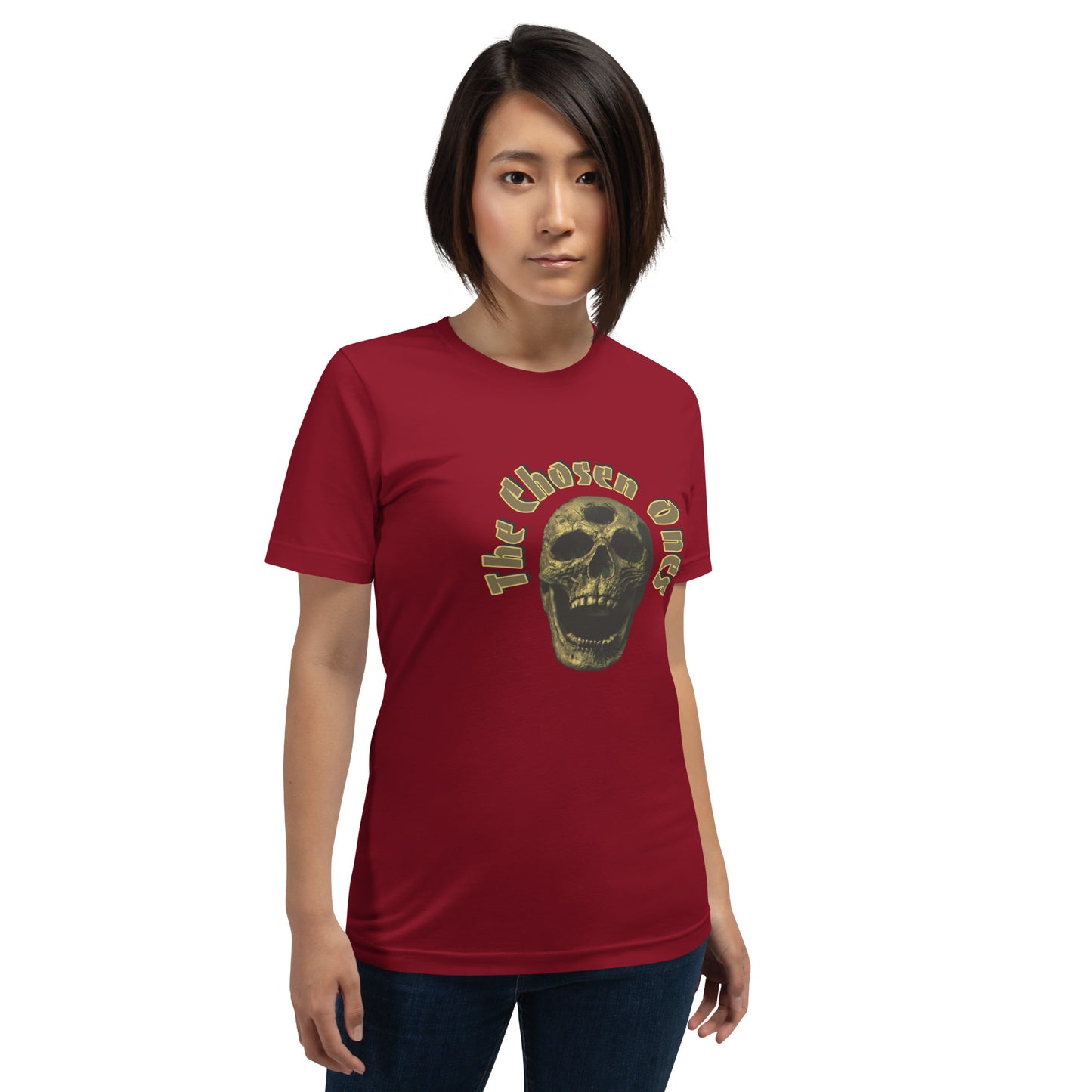 First Eye Unisex T-Shirt