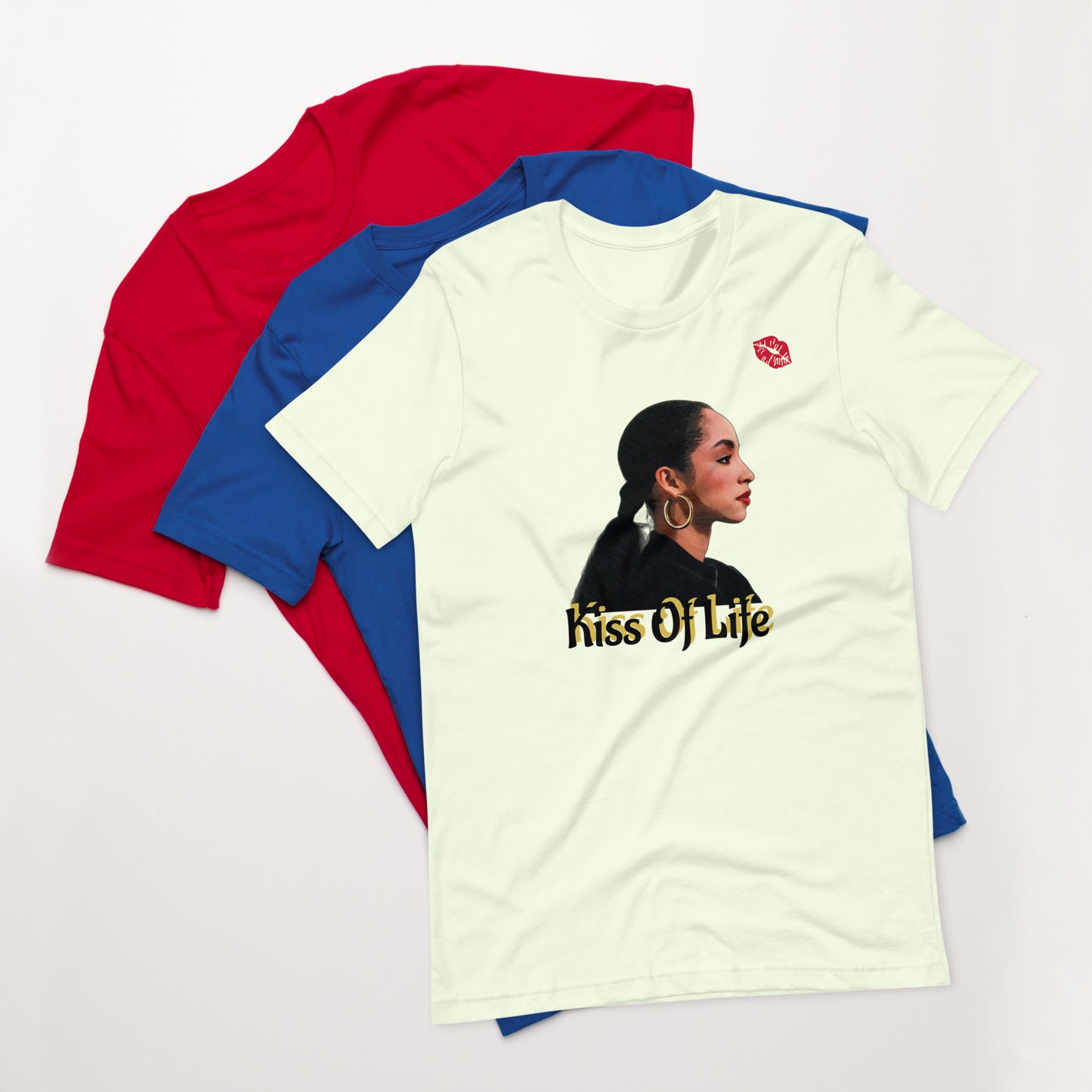 Living Legend Tee