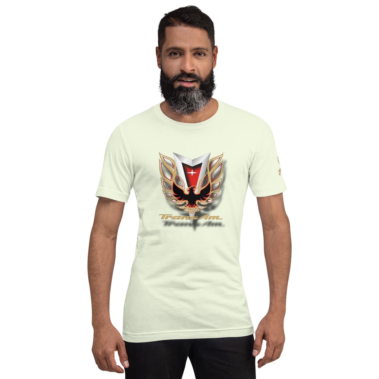 Chief Pontiac Classic Unisex T-Shirt