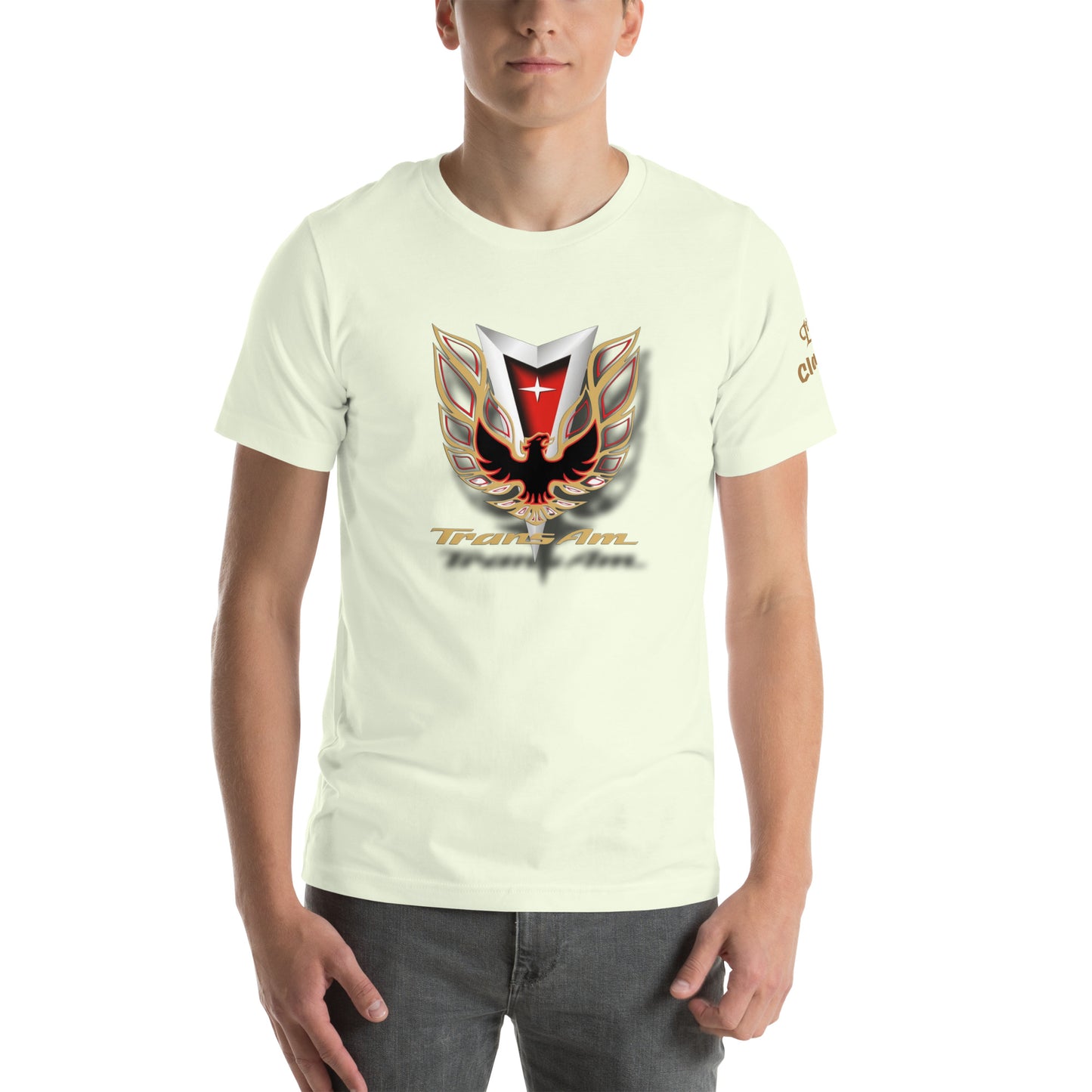 Chief Pontiac Classic Unisex T-Shirt