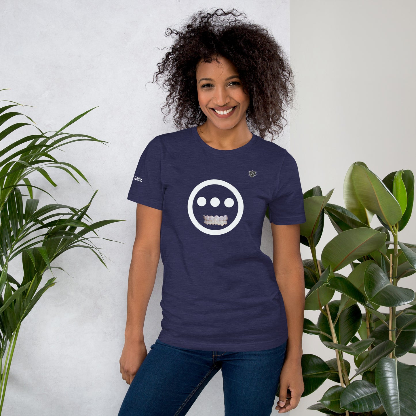 90s Urban Revived Unisex T-Shirt