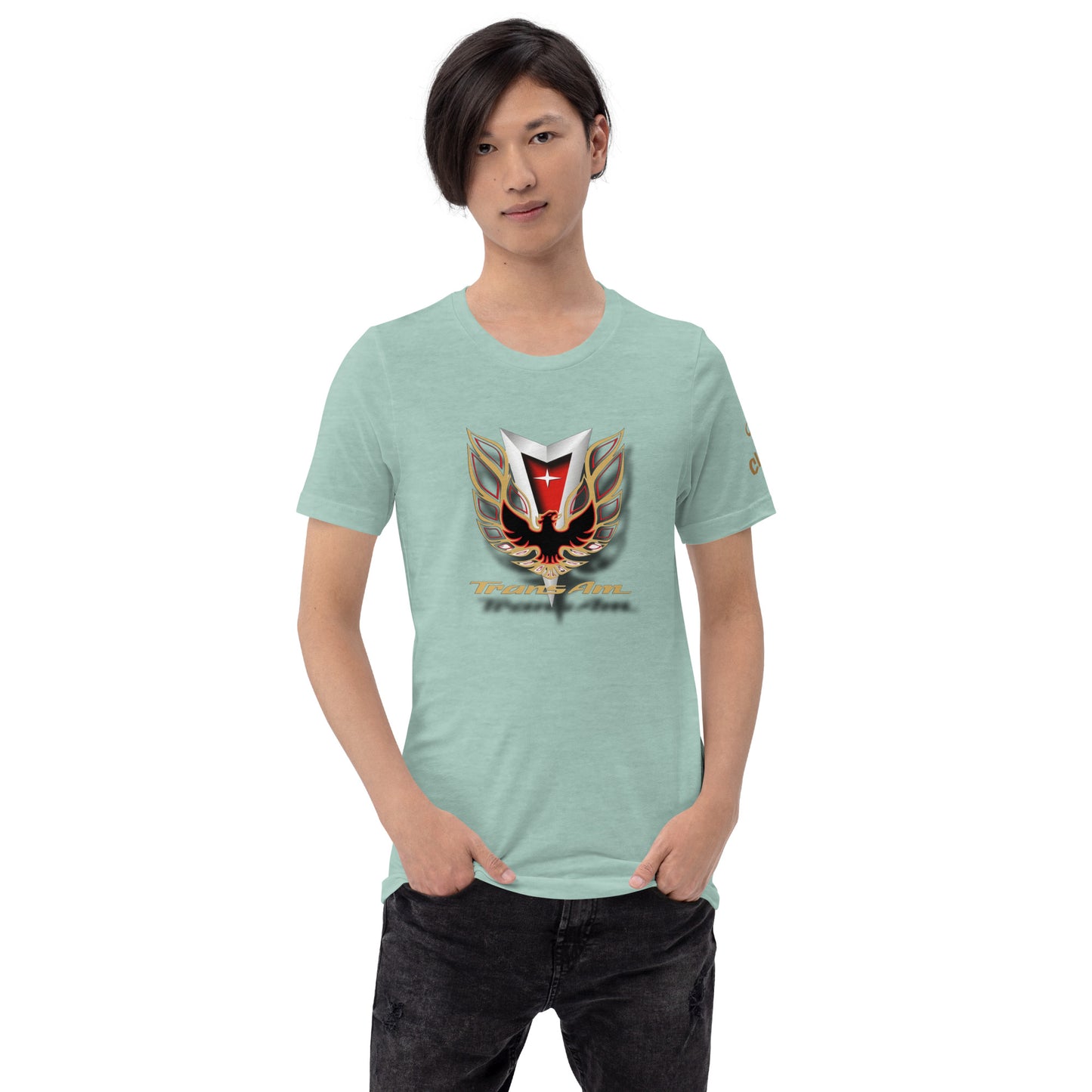 Chief Pontiac Classic Unisex T-Shirt