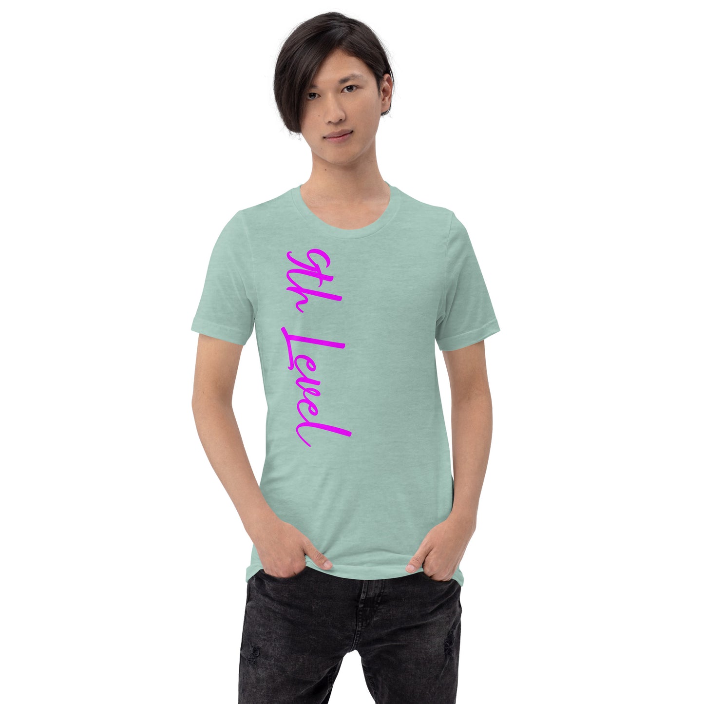 9th Level Signature Unisex T-Shirt