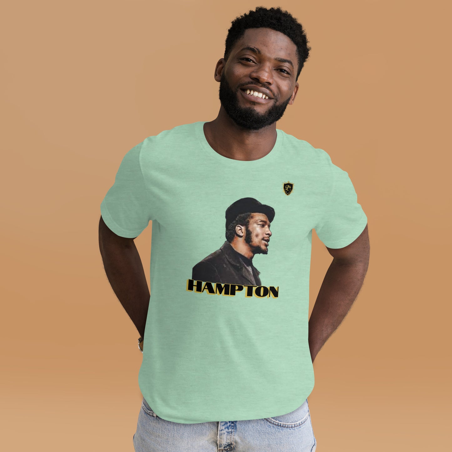 Hampton Unisex T-Shirt