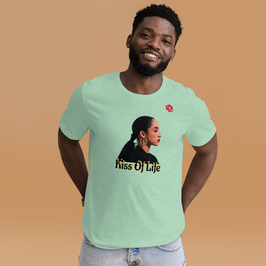 Living Legend Tee