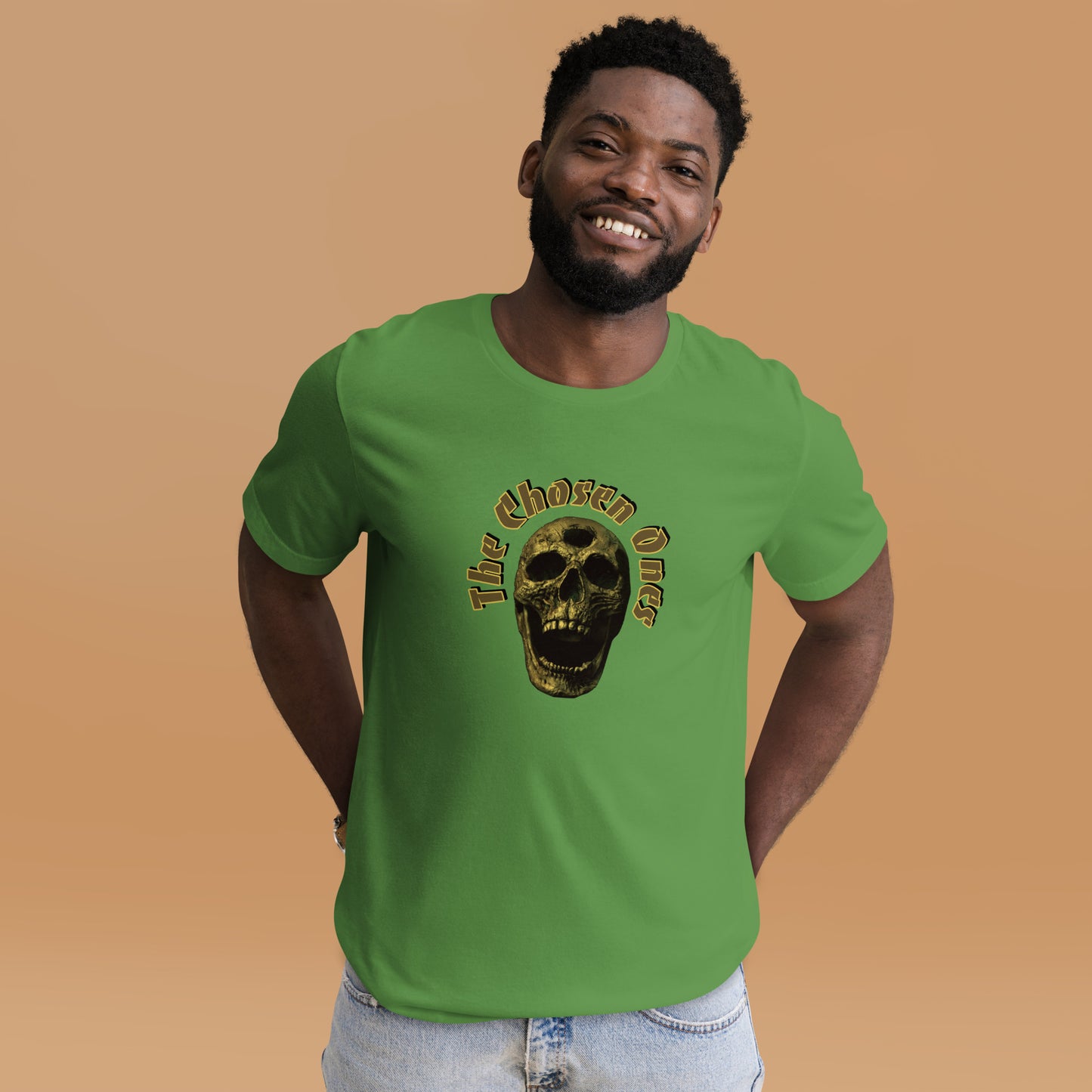 First Eye Unisex T-Shirt