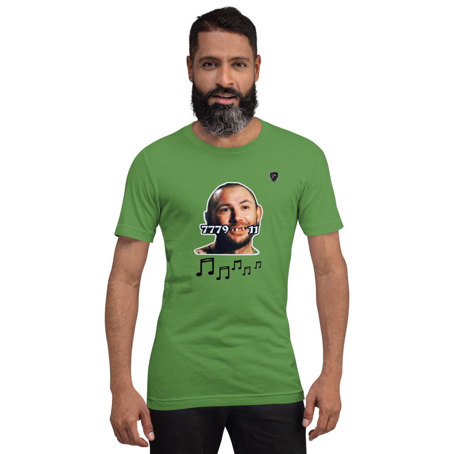 Comedy Classic Unisex T-Shirt