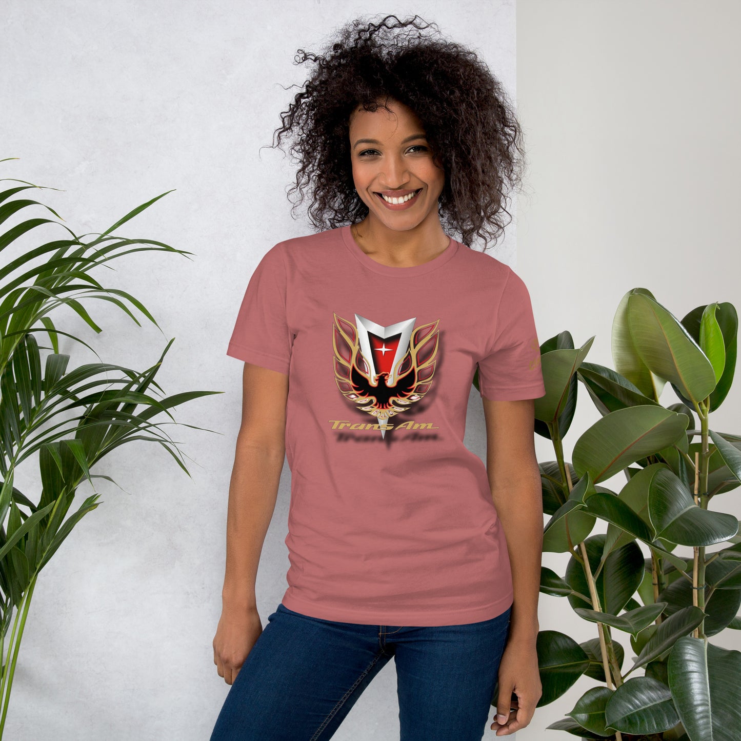 Chief Pontiac Classic Unisex T-Shirt