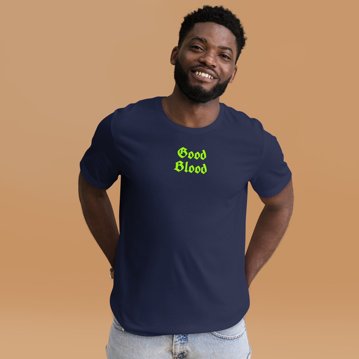 Good Blood Unisex T-Shirt