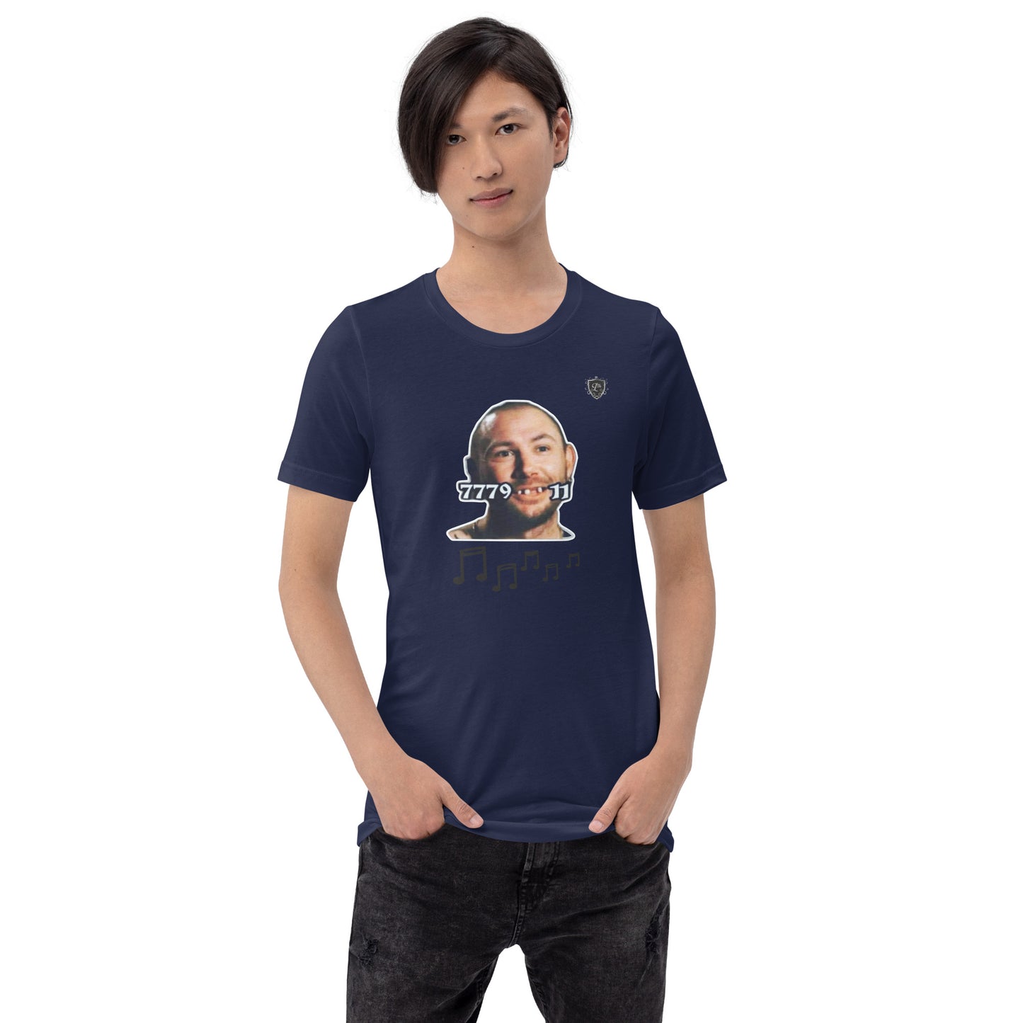 Comedy Classic Unisex T-Shirt