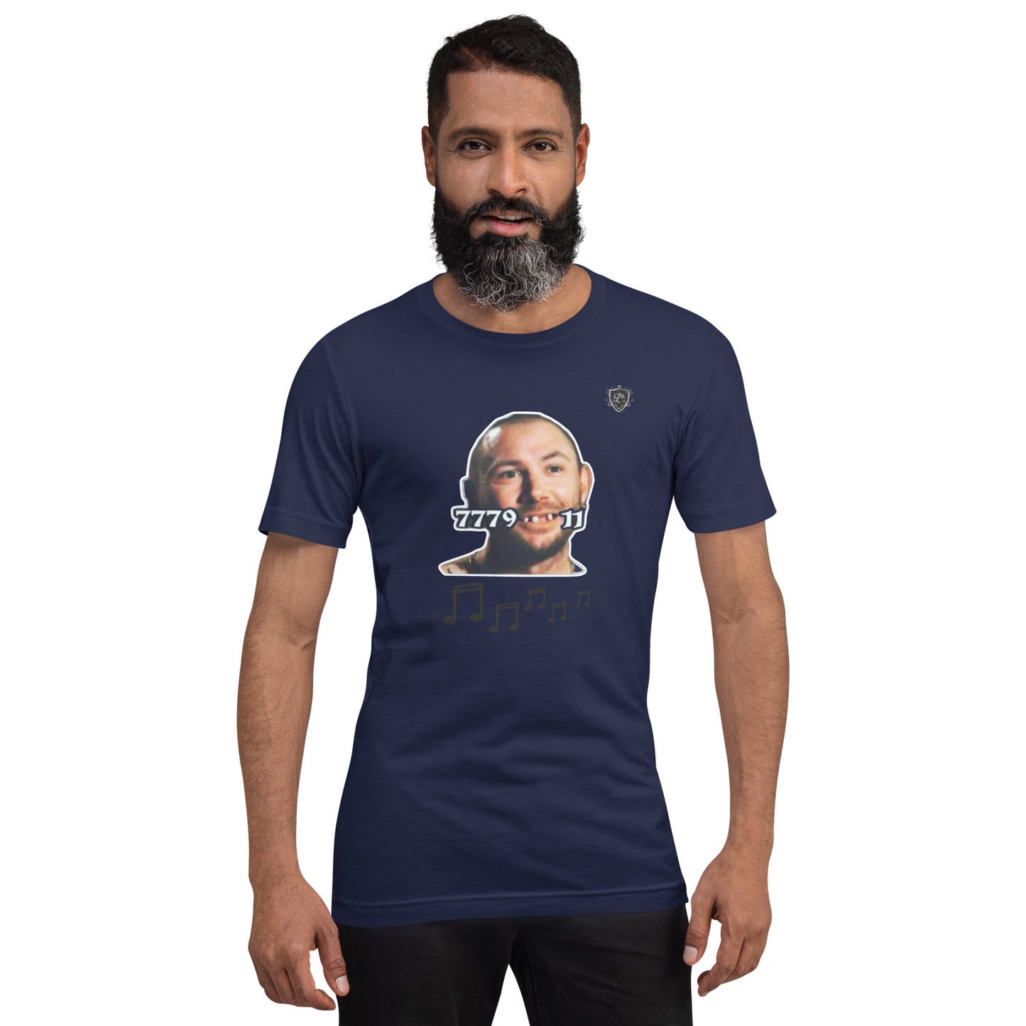 Comedy Classic Unisex T-Shirt