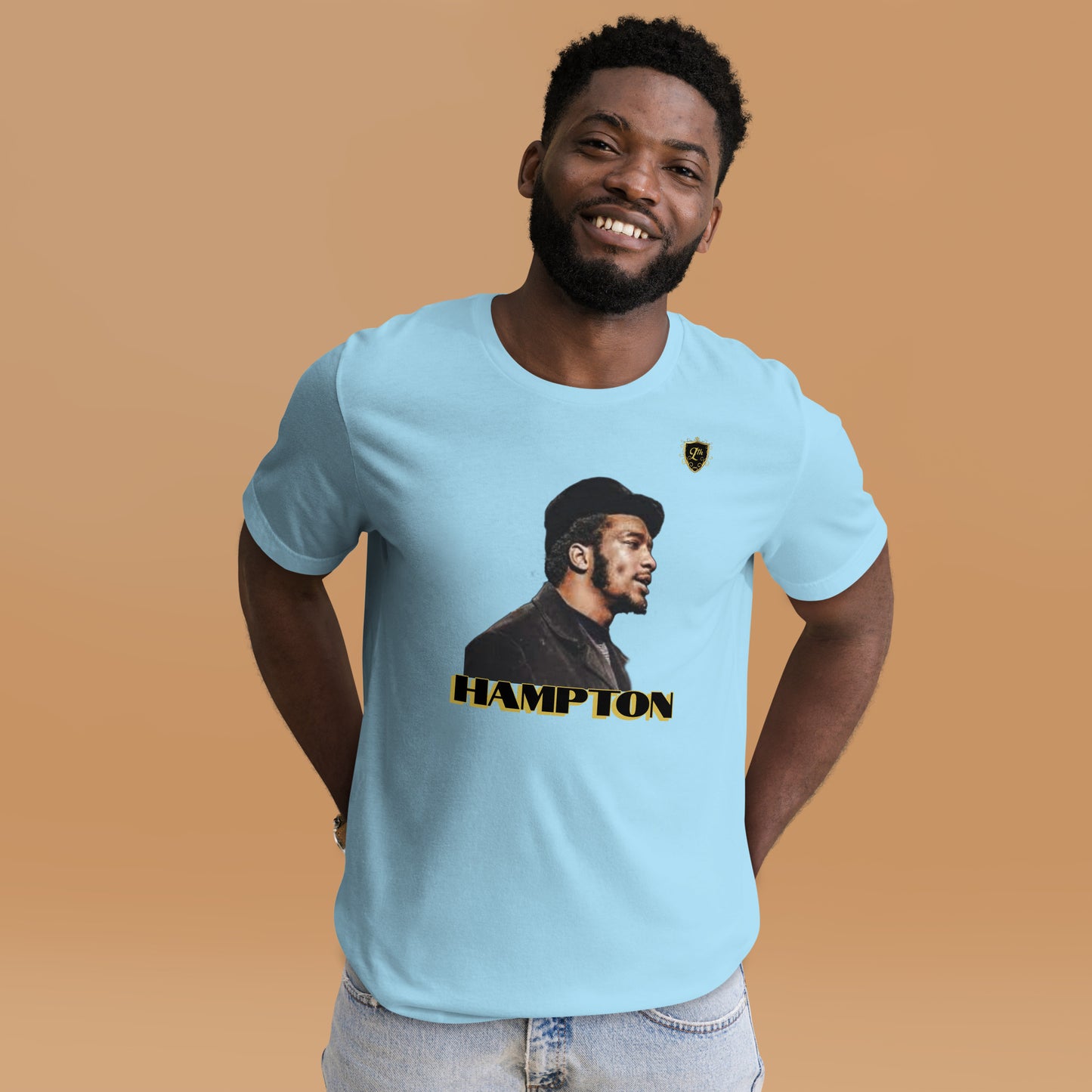 Hampton Unisex T-Shirt