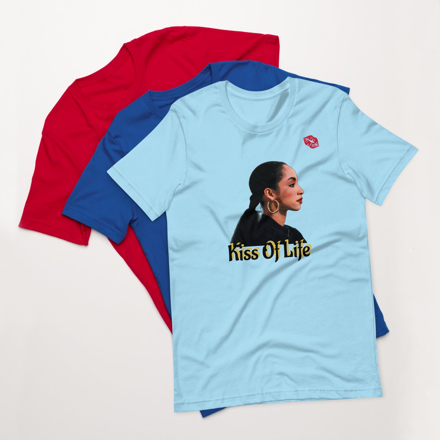 Living Legend Tee