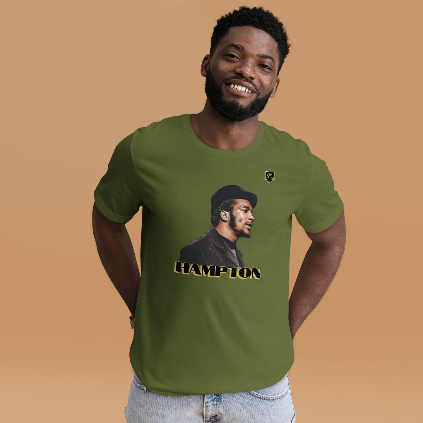 Hampton Unisex T-Shirt