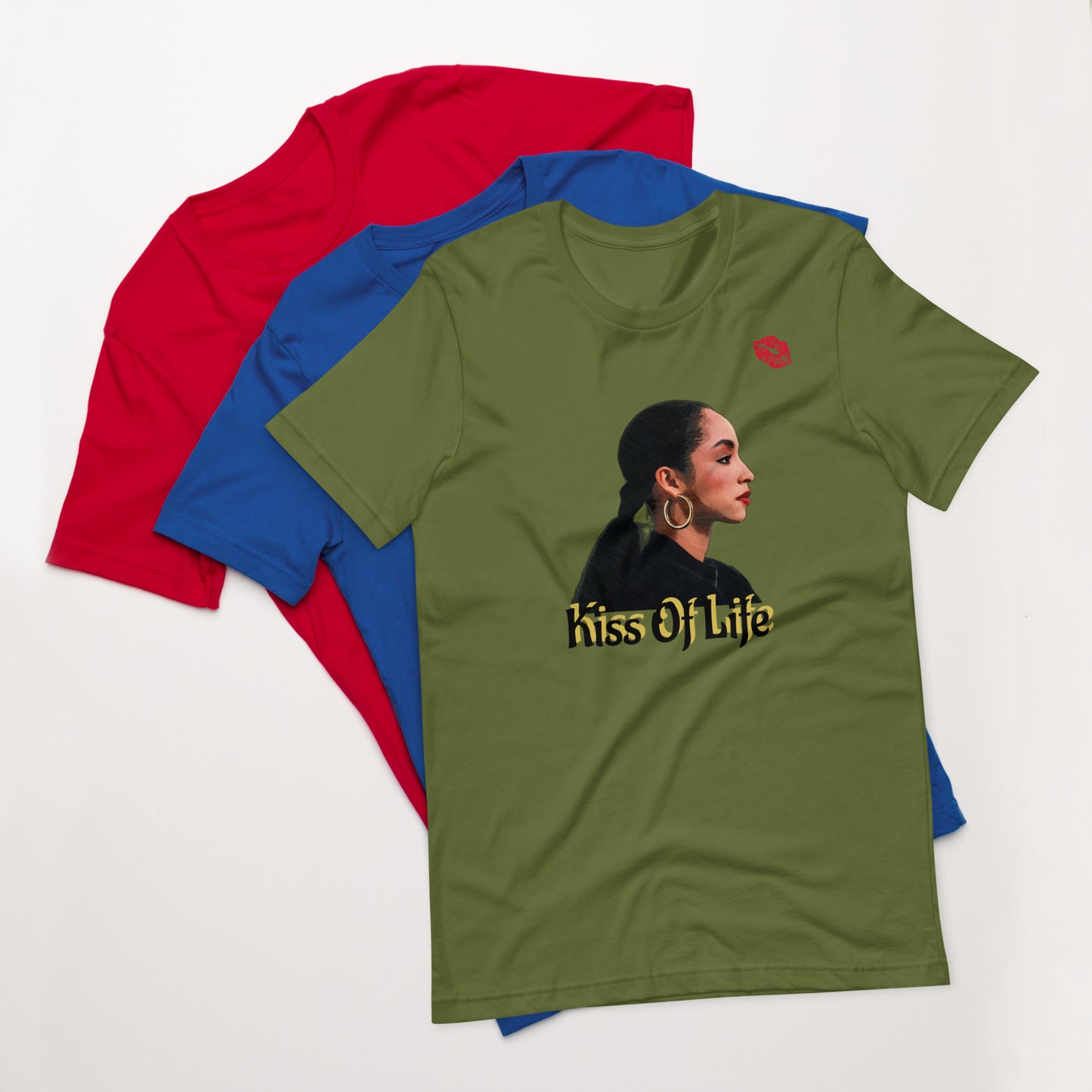 Living Legend Tee