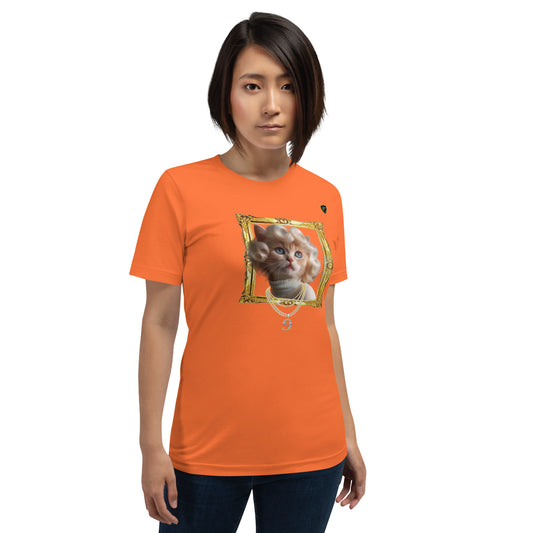 9-Lives Unisex T-Shirt