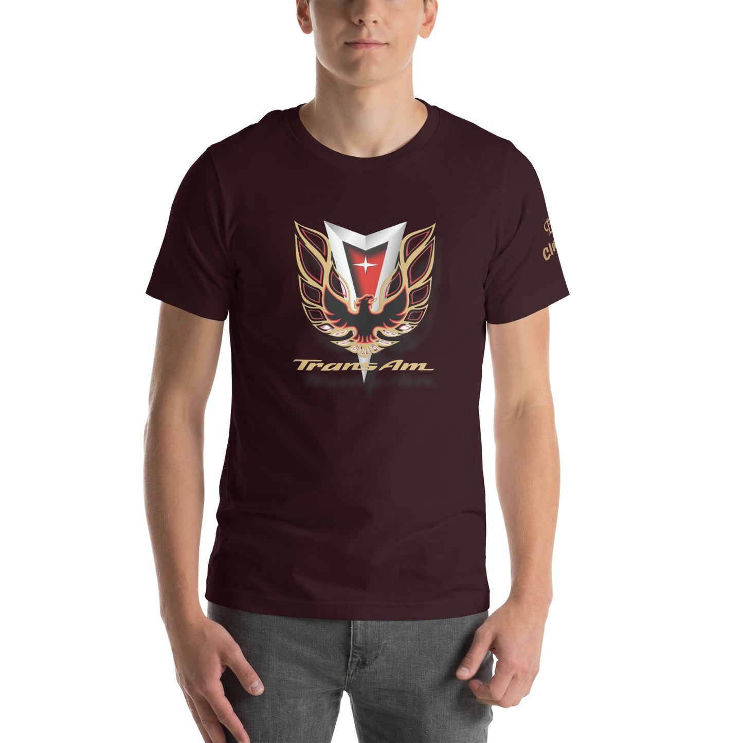 Chief Pontiac Classic Unisex T-Shirt