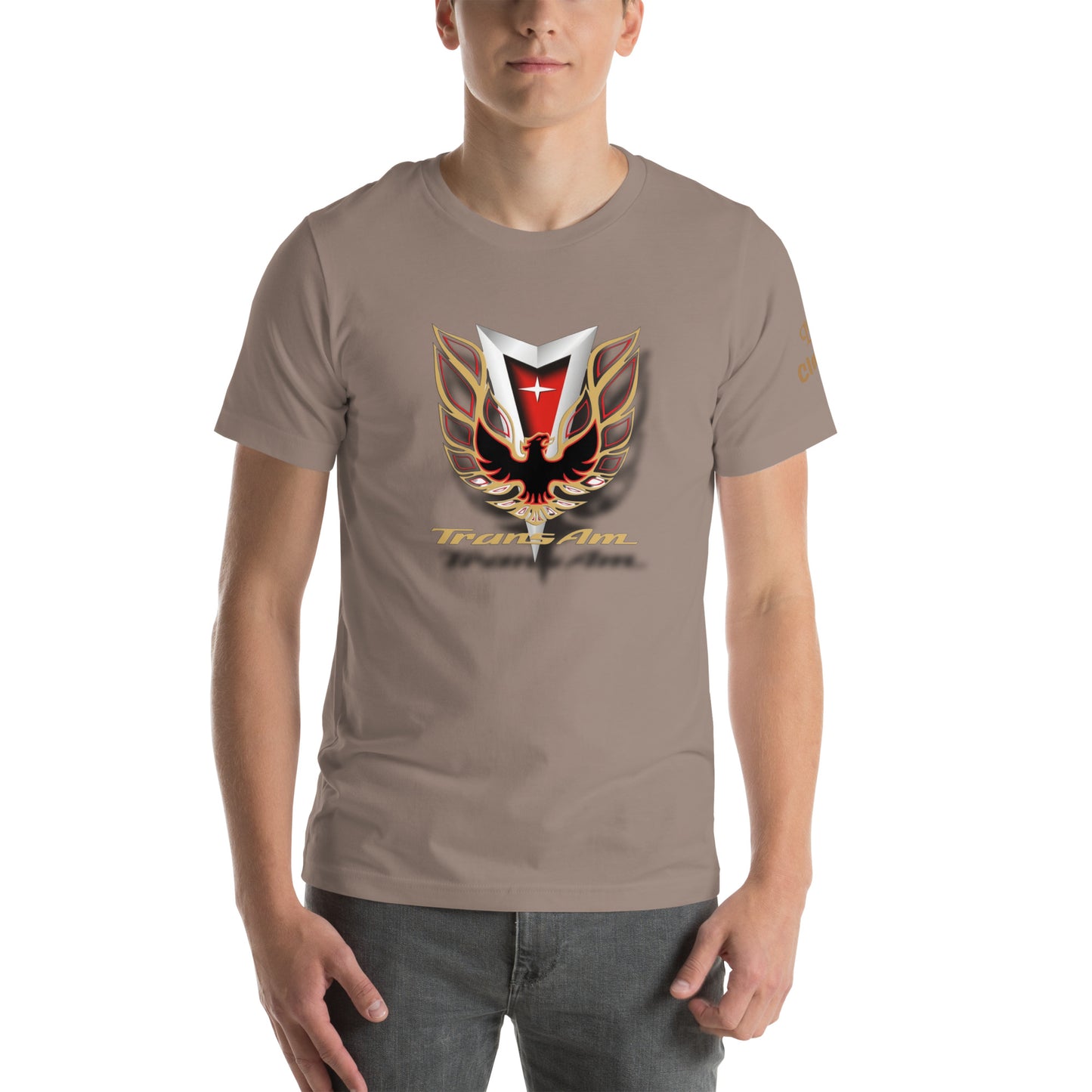 Chief Pontiac Classic Unisex T-Shirt