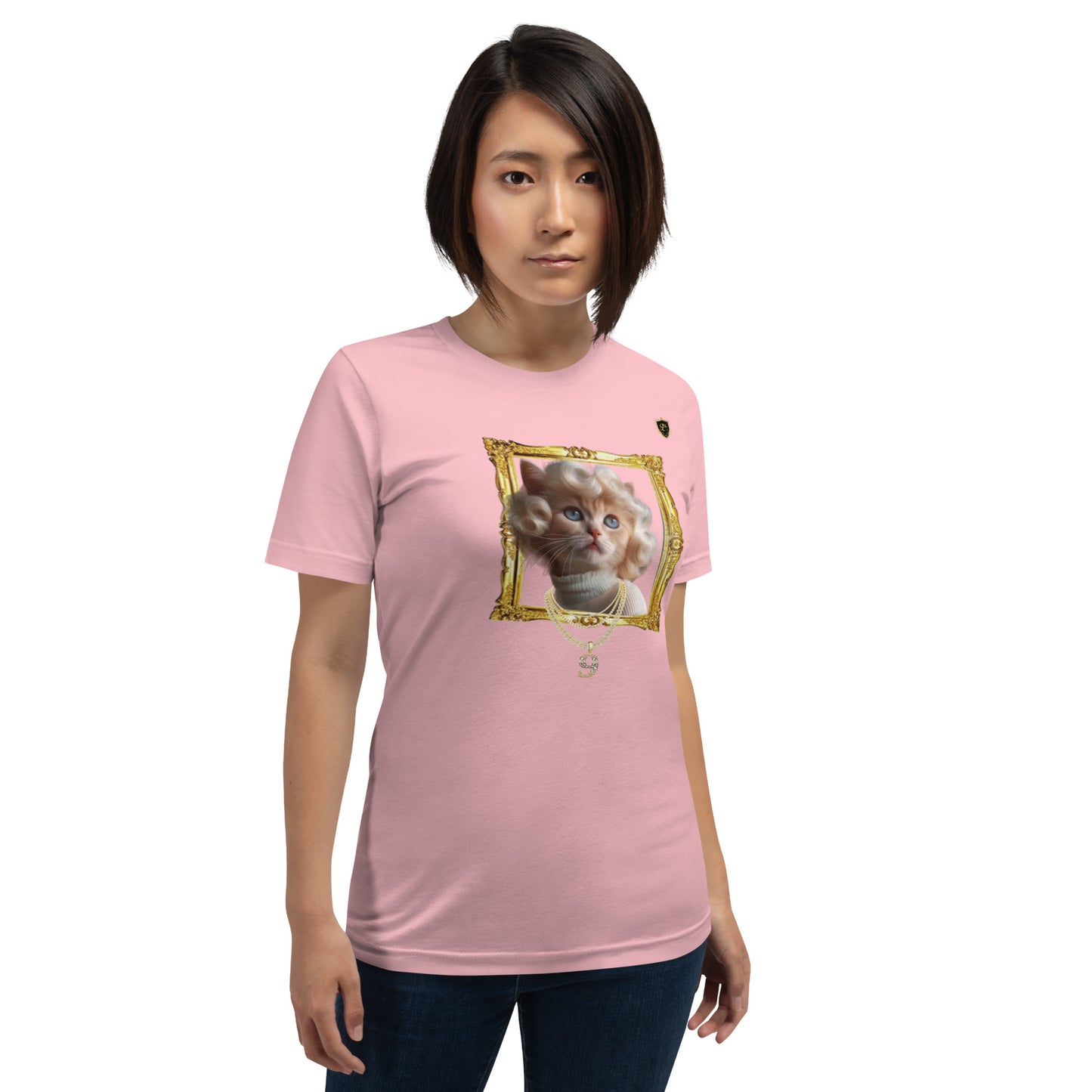 9-Lives Unisex T-Shirt