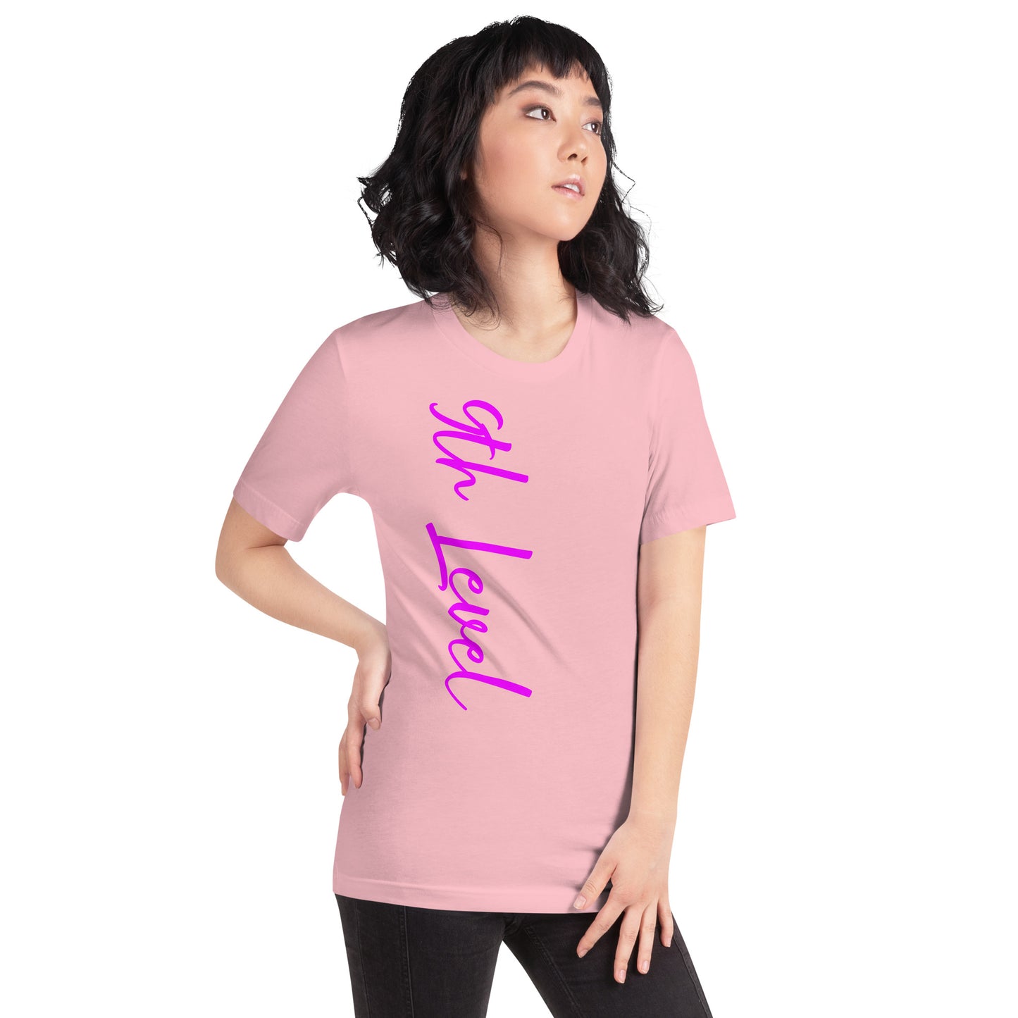 9th Level Signature Unisex T-Shirt