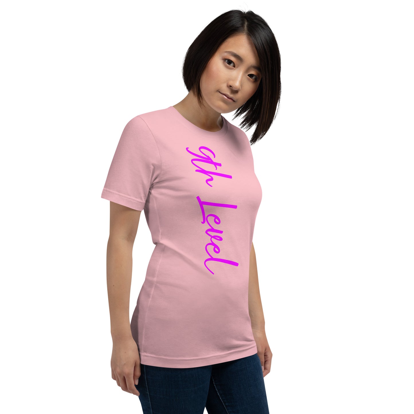 9th Level Signature Unisex T-Shirt