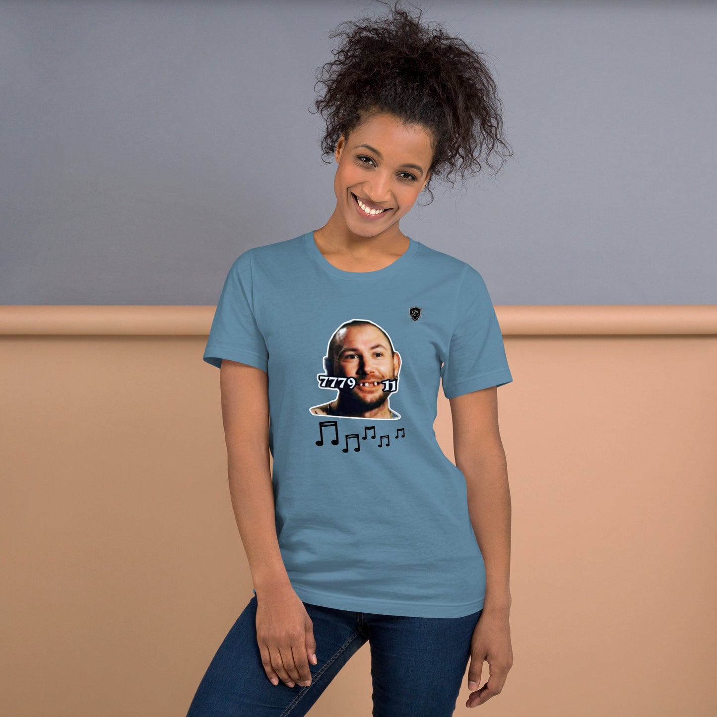 Comedy Classic Unisex T-Shirt