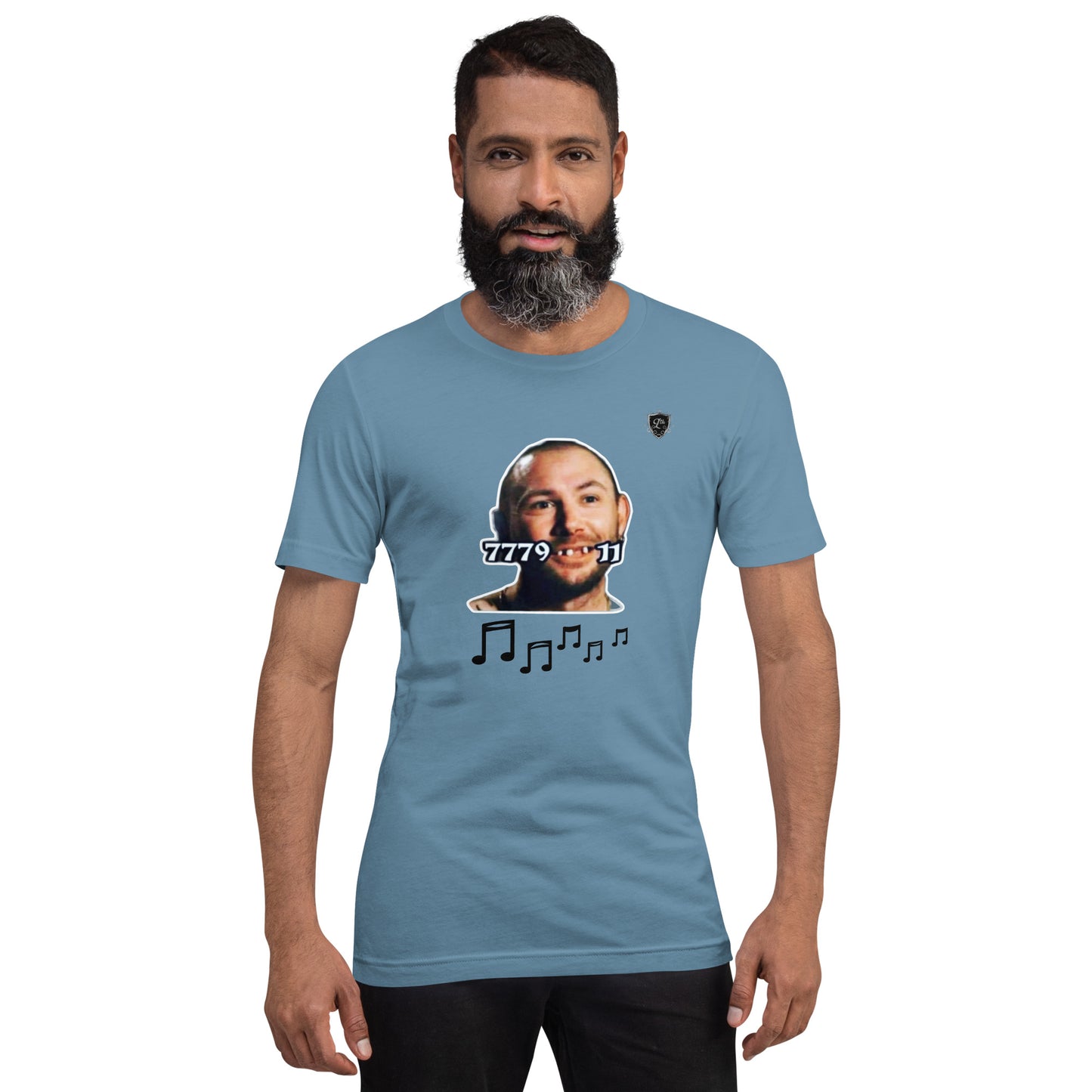 Comedy Classic Unisex T-Shirt