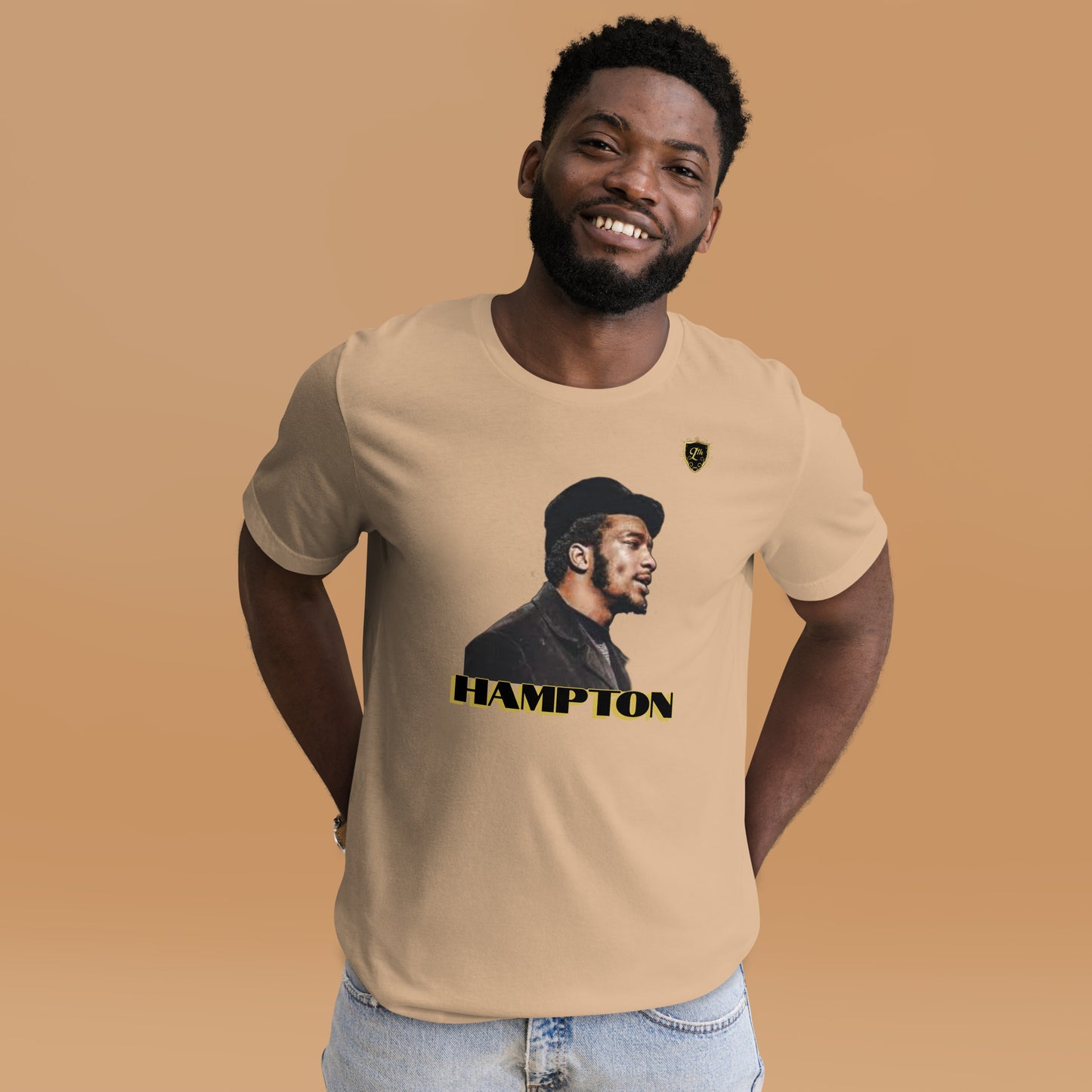 Hampton Unisex T-Shirt