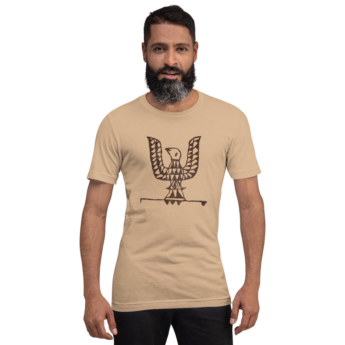 9th Island Unisex T-Shirt