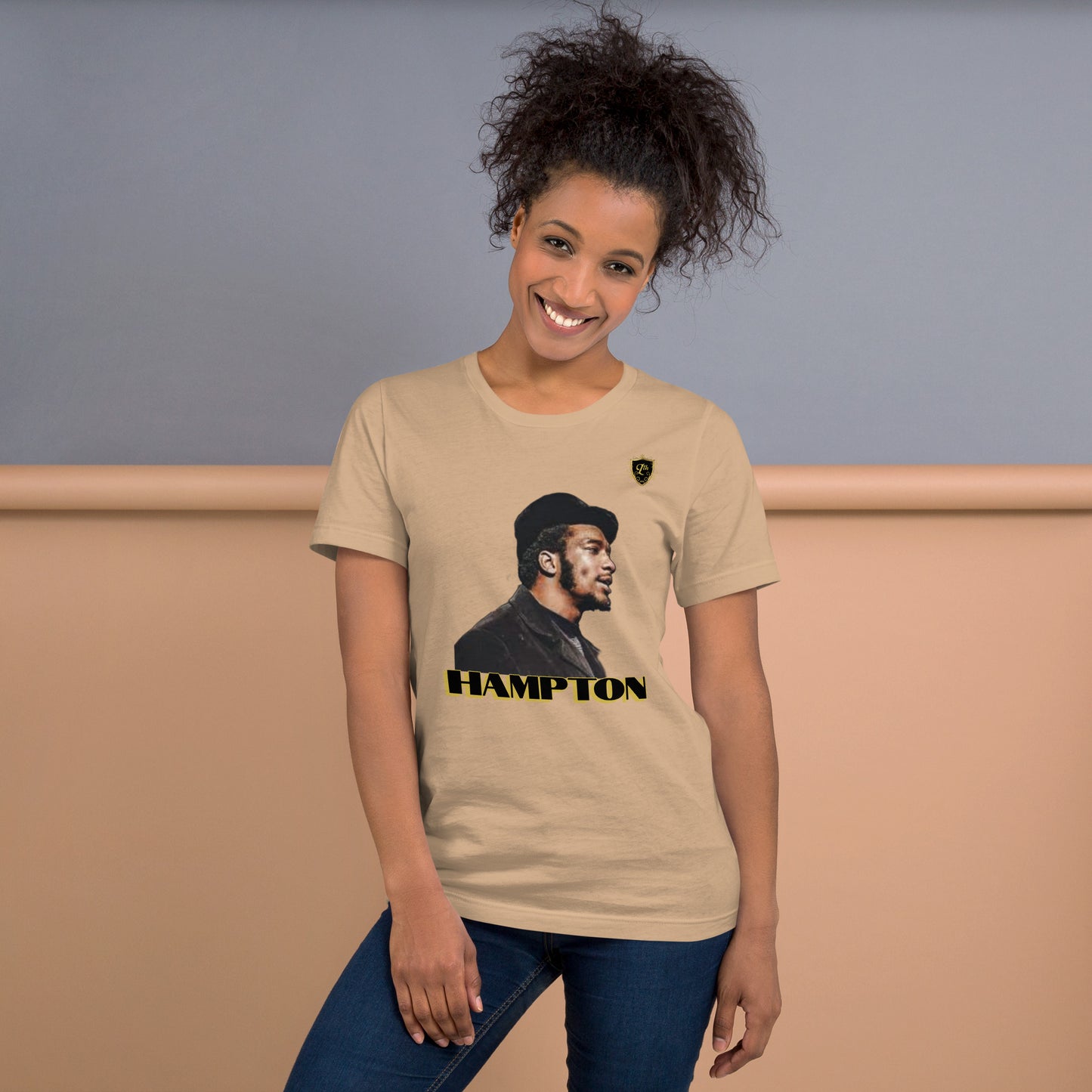 Hampton Unisex T-Shirt