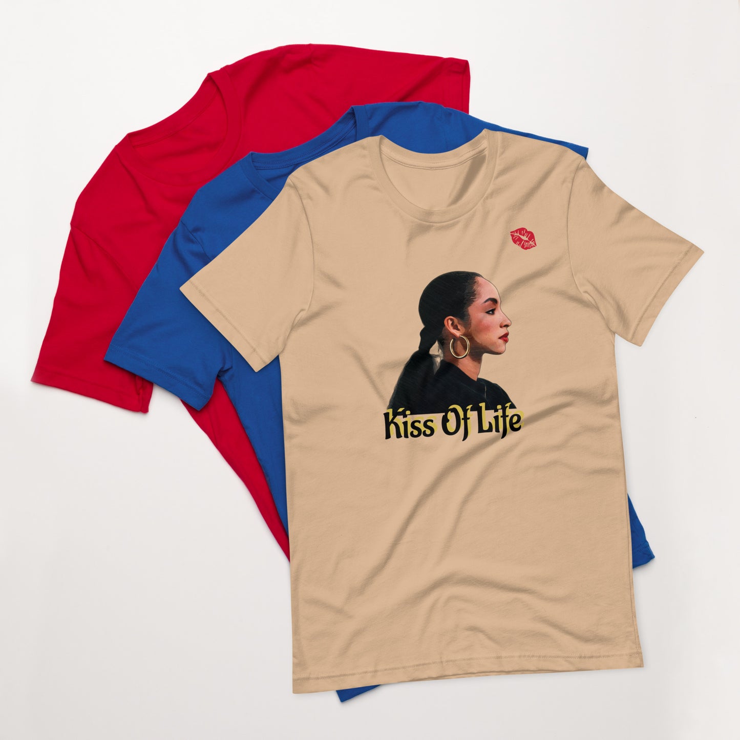 Living Legend Tee