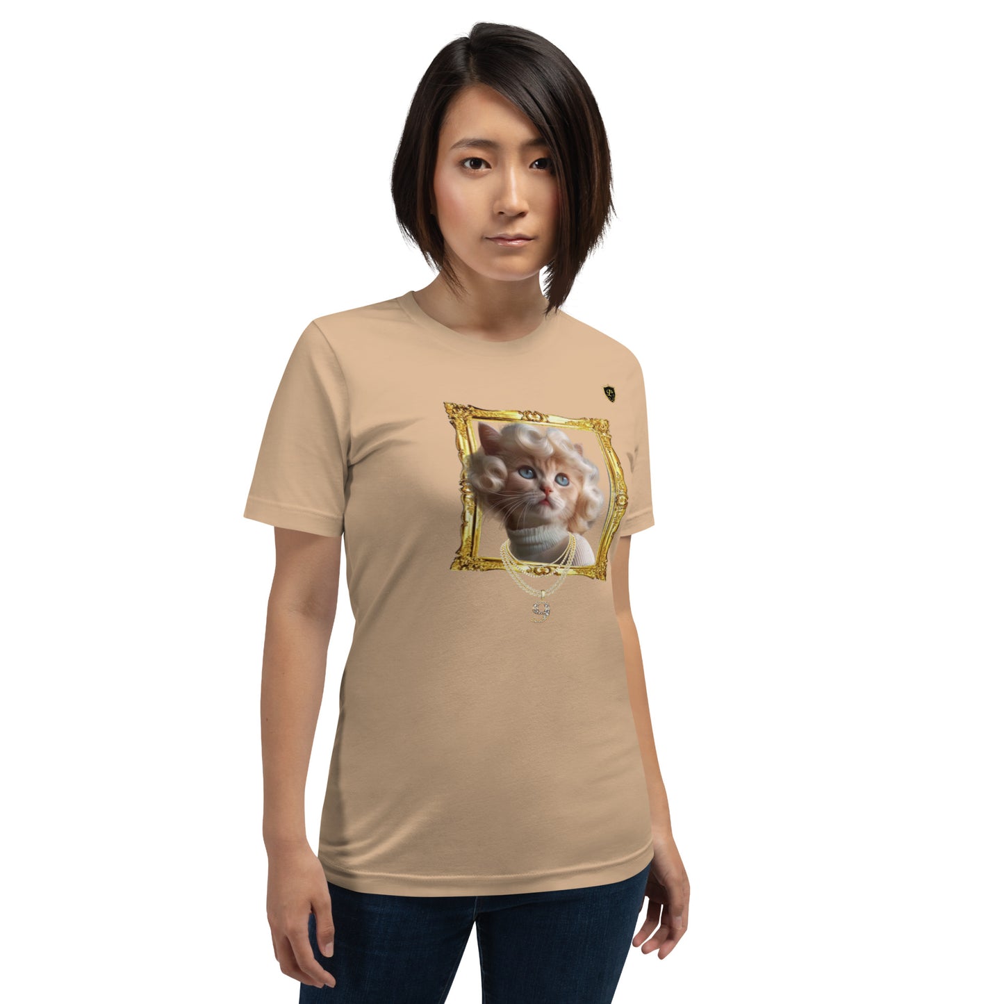 9-Lives Unisex T-Shirt