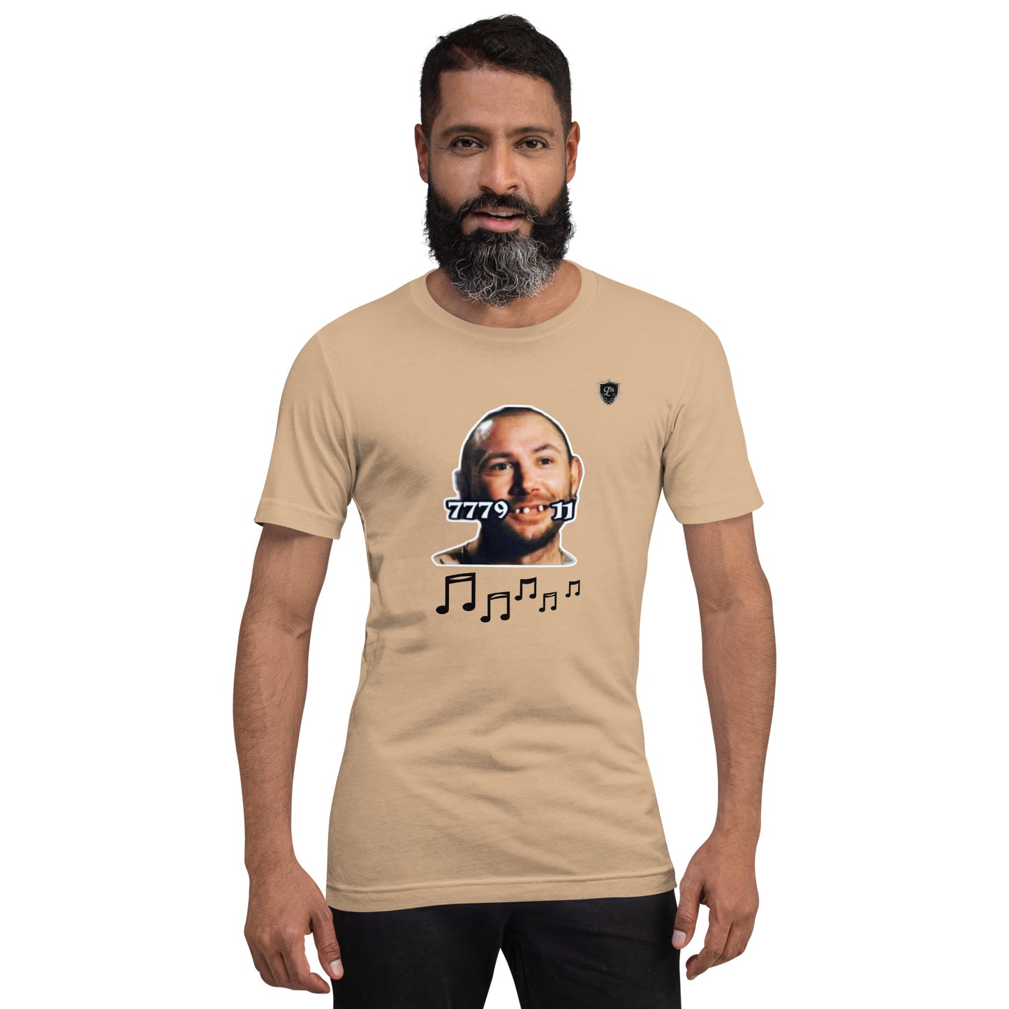 Comedy Classic Unisex T-Shirt