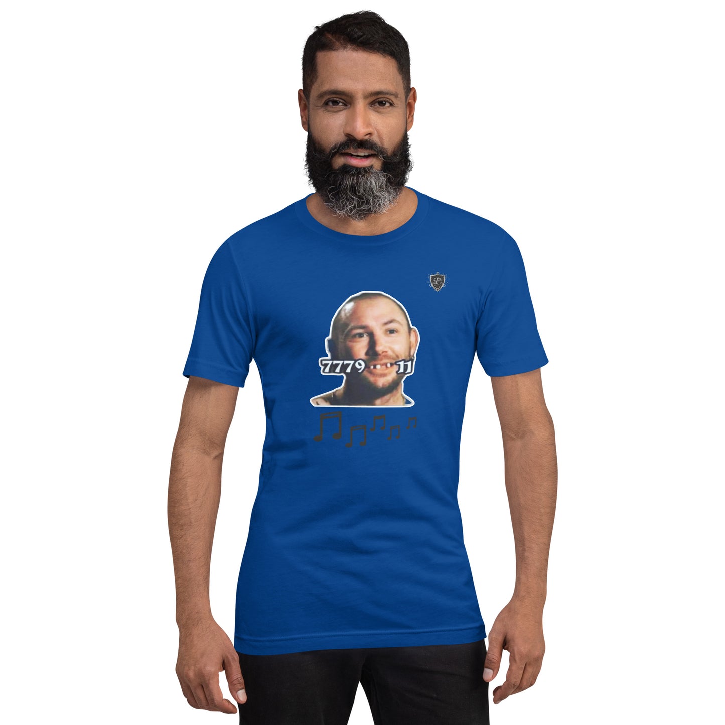 Comedy Classic Unisex T-Shirt