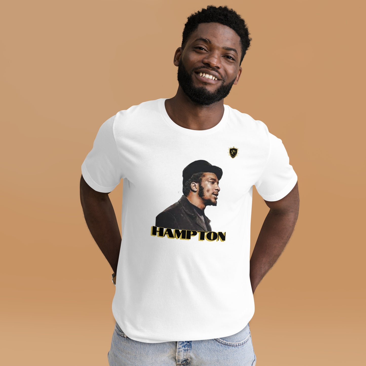 Hampton Unisex T-Shirt