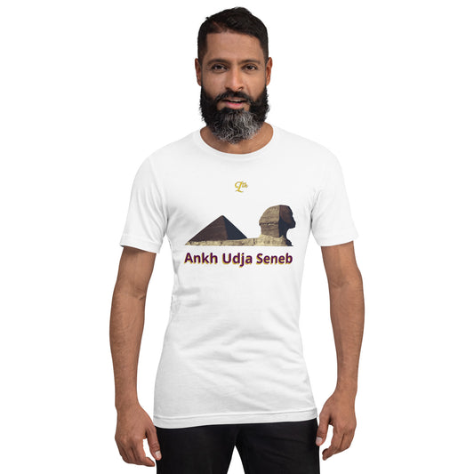 Ancient Egyptian | High Vibration T-Shirt