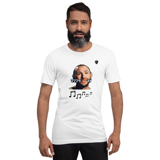 Comedy Classic Unisex T-Shirt