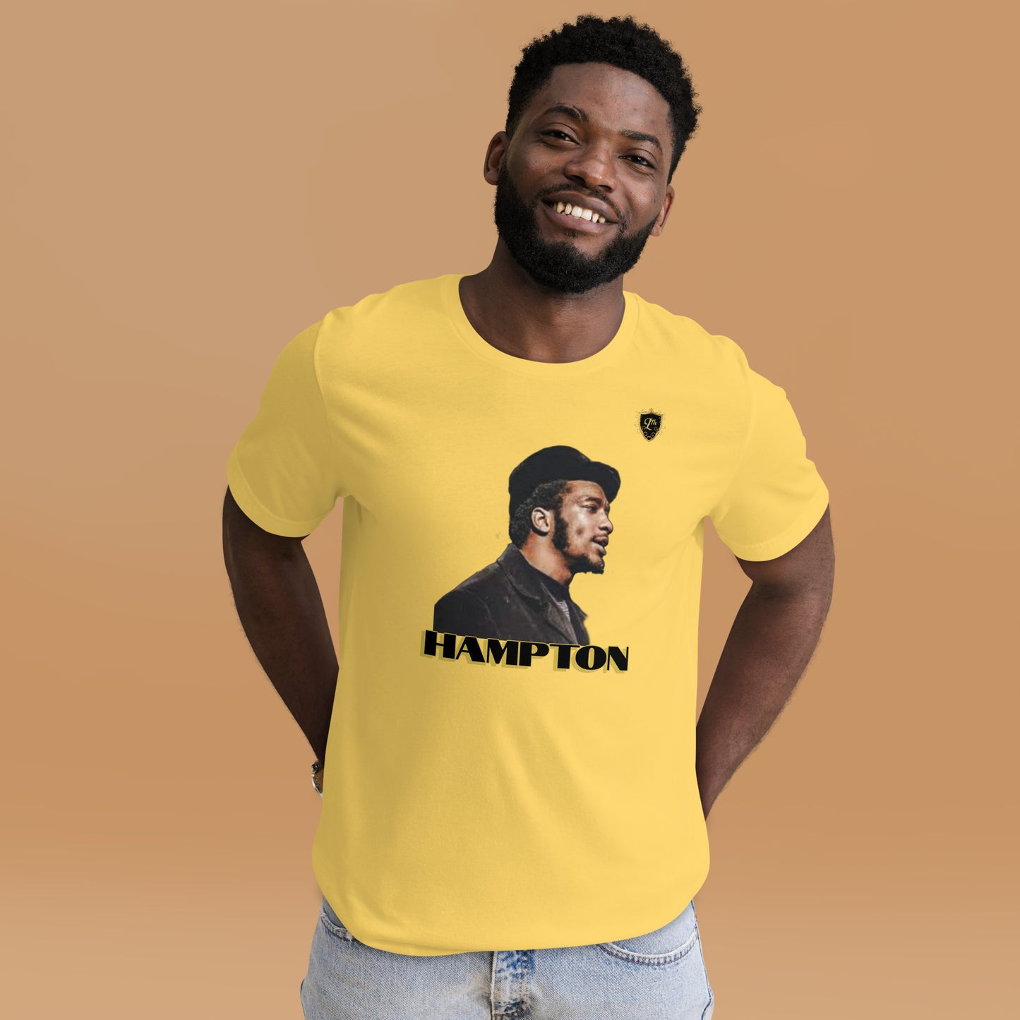 Hampton Unisex T-Shirt