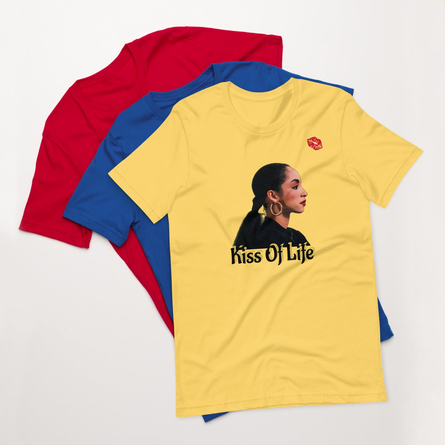 Living Legend Tee