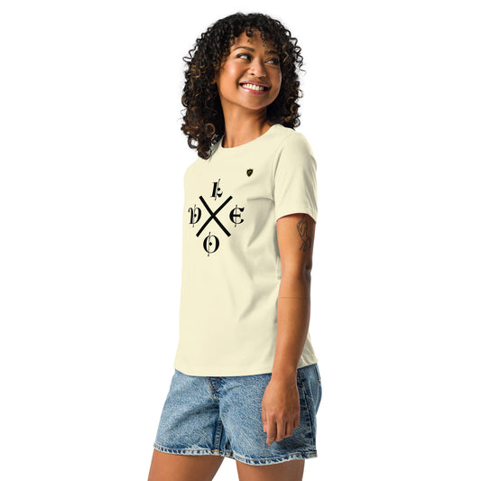 LOVE Women's Relaxed T-Shirt